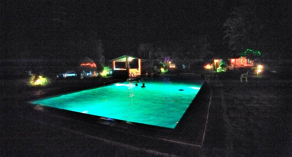 Heritage Farms Resort, Alibaug 4